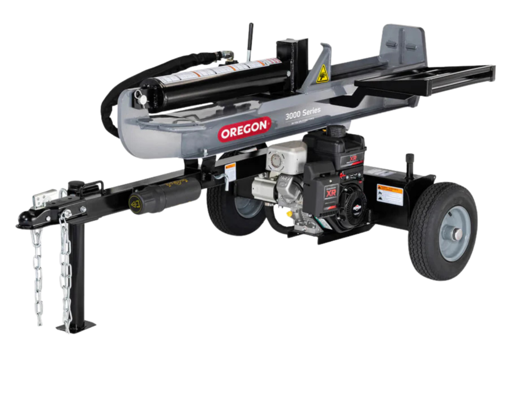 Wood Splitter